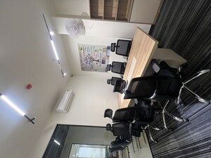 Team Area in  Office Space at Sector 74 – for Rent