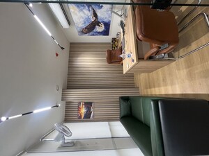 Team Area in  Office Space at Sector 74 – for Rent