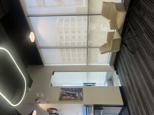 Team Area in  Office Space at Sector 74 – for Rent