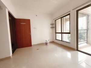 Living Room in 2 BHK Apartment at Amit Colori Homes, Undri – for Rent