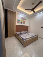 1 BHK 650 Sq.Ft. Builder Floor in Sushant Lok I