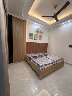 1 BHK Builder Floor For Rent in Sushant Lok I