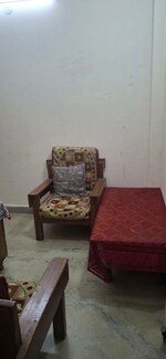 1 BHK 350 Sq.Ft. Builder Floor in Rohini Sector 6