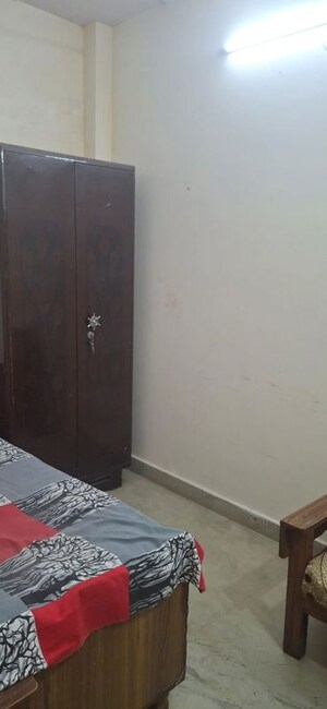 Room in 1 BHK Builder Floor at Rohini Sector 6 – for Rent