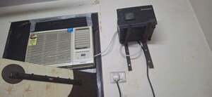 Team Area in 1 BHK Builder Floor at Rohini Sector 6 – for Rent