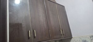 Furnished Amenities in 1 BHK Builder Floor at Rohini Sector 6 – for Rent
