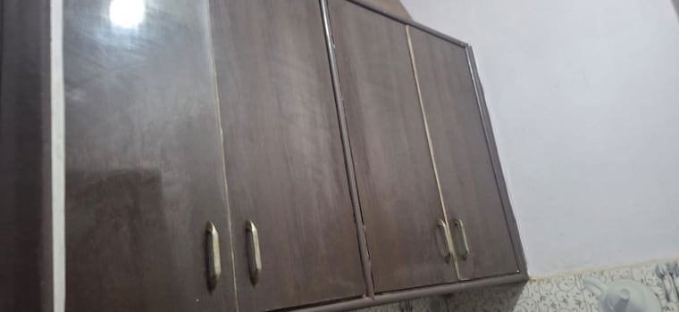 undefined, rohini sector 6 1 Bedroom 350 Sq.Ft. Builder Floor In Rohini Sector 6 Delhi 10504418