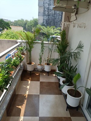3 BHK Independent House For Rent in Sushant Lok I