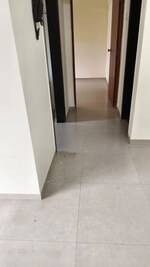 3 BHK + Pooja Room,Extra Room 918 Sq.Ft. Apartment in Wadhwa TW Gardens