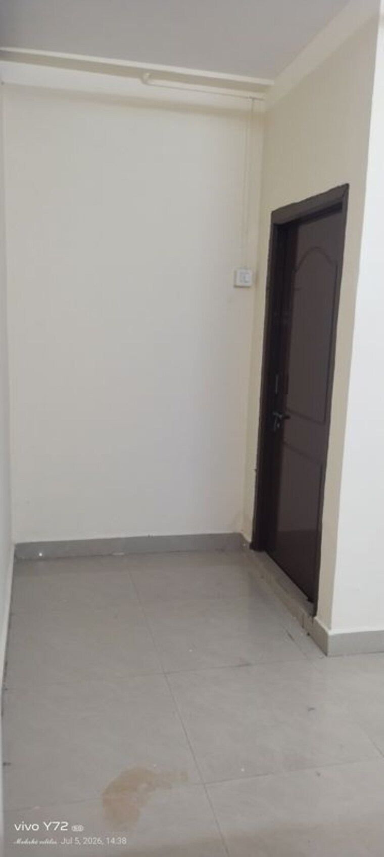 Room, ayyanna-prima 1 RK 450 Sq.Ft. Apartment In Madhapur Hyderabad 10504422