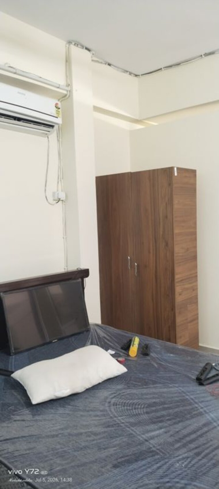 undefined, ayyanna-prima 1 RK 450 Sq.Ft. Apartment In Madhapur Hyderabad 10504422