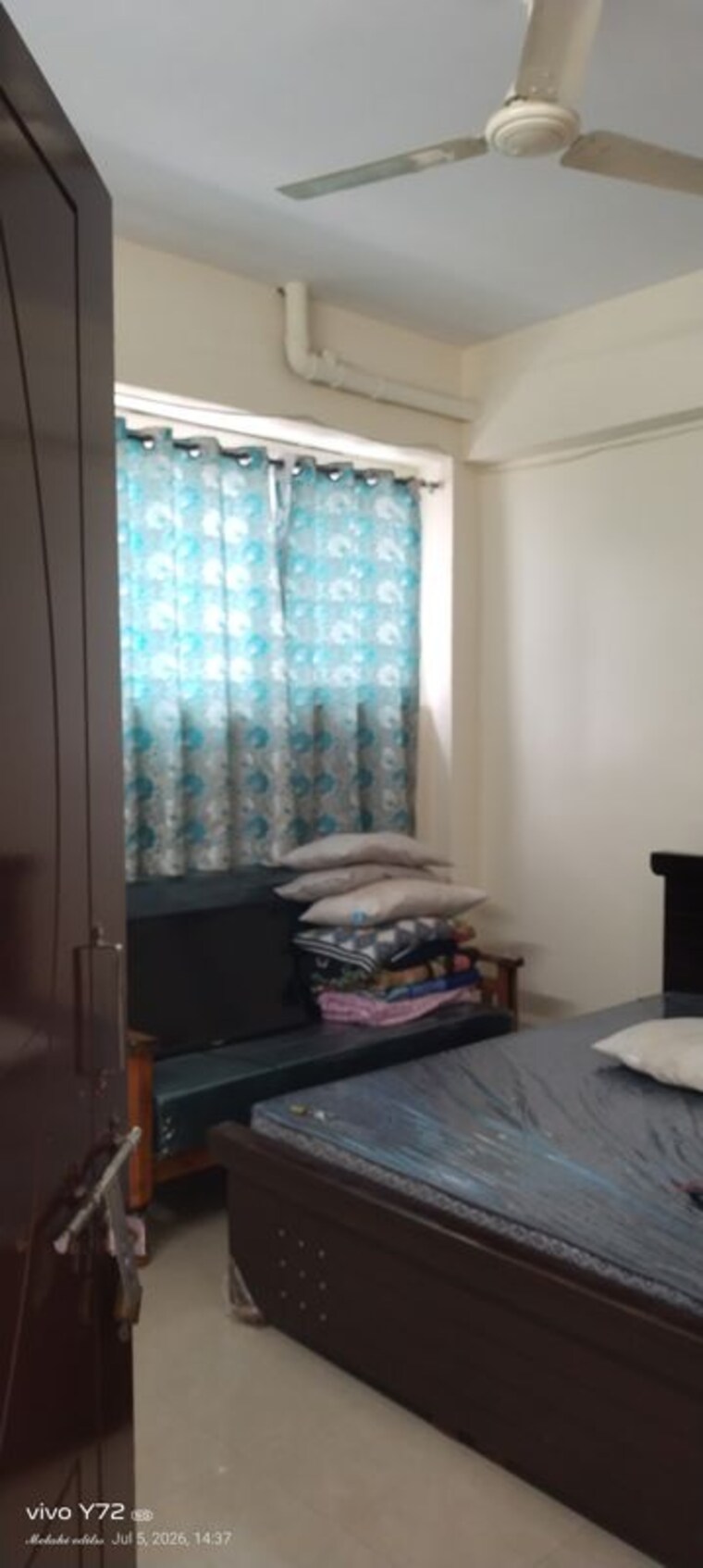 Living Room, ayyanna-prima 1 RK 450 Sq.Ft. Apartment In Madhapur Hyderabad 10504422