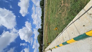  Plot – Exterior View View at Jigani - for Sale