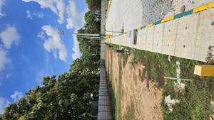  Plot – Exterior View View at Jigani - for Sale
