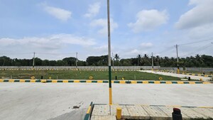  Plot For Sale in Jigani
