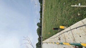  Plot – Exterior View View at Jigani - for Sale
