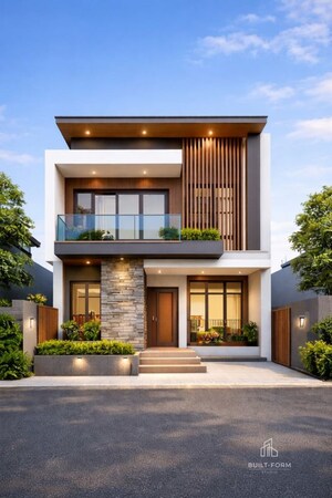 4 BHK Villa For Sale in Taramandal