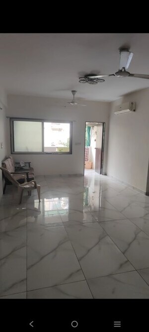 Bathroom in 3 BHK Apartment at Kavisha Panorama, South Bopal – for Rent