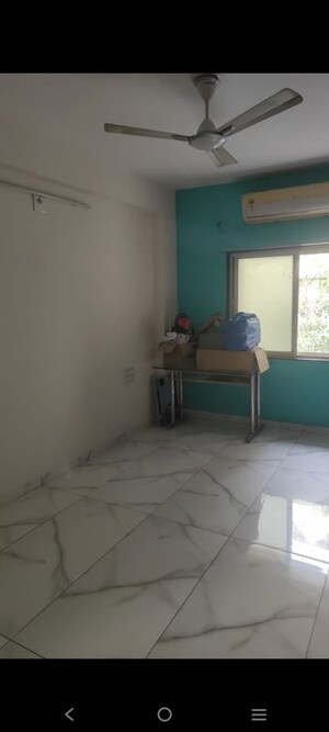 Living Room in 3 BHK Apartment at Kavisha Panorama, South Bopal – for Rent