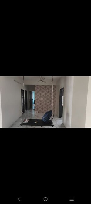 Bedroom in 3 BHK Apartment at Kavisha Panorama, South Bopal – for Rent