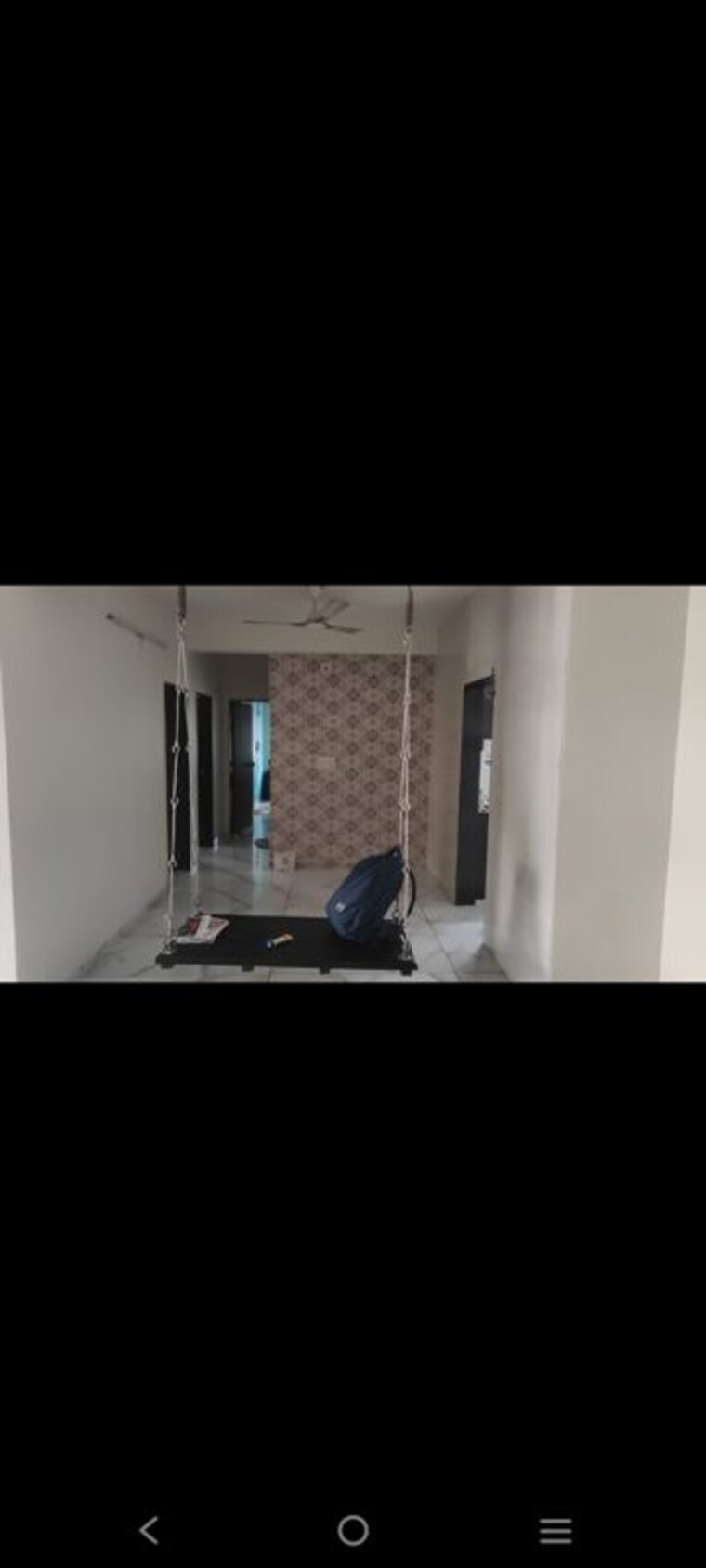 Bedroom, kavisha-panorama 3 Bedroom 2000 Sq.Ft. Apartment In South Bopal Ahmedabad 10504454