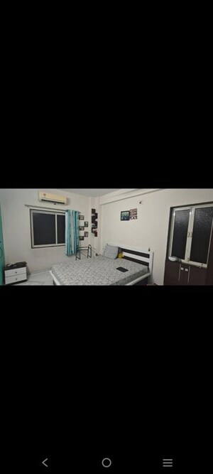 3 BHK Apartment For Rent in Kavisha Panorama, South Bopal
