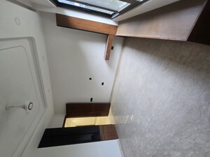 Kitchen in 3 BHK Builder Floor at Pitampura – for Sale