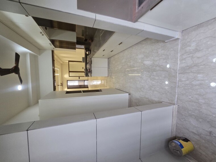 Kitchen, pitampura 3 Bedroom 1700 Sq.Ft. Builder Floor In Pitampura Delhi 10504440