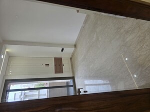 Bedroom in 3 BHK Builder Floor at Pitampura – for Sale
