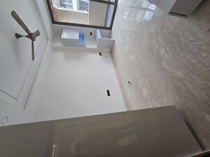 Kitchen in 3 BHK Builder Floor at Pitampura – for Sale