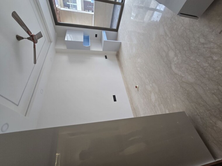 Kitchen, pitampura 3 Bedroom 1700 Sq.Ft. Builder Floor In Pitampura Delhi 10504440