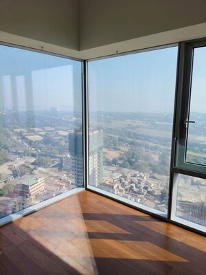 3 BHK Apartment For Rent in Piramal Aranya Ahan, Byculla