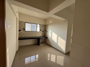 Kitchen in 1 BHK Apartment at Ravet – for Sale
