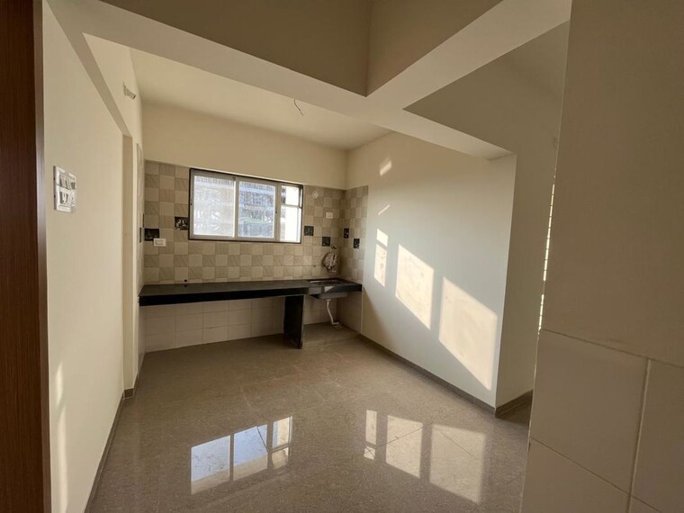 Kitchen, ravet 1 Bedroom 450 Sq.Ft. Apartment In Ravet Pune 10504459