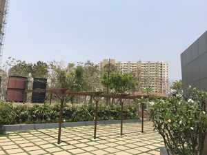2 BHK Apartment – Exterior View View at Sumadhura Eden Garden, Whitefield - for Sale