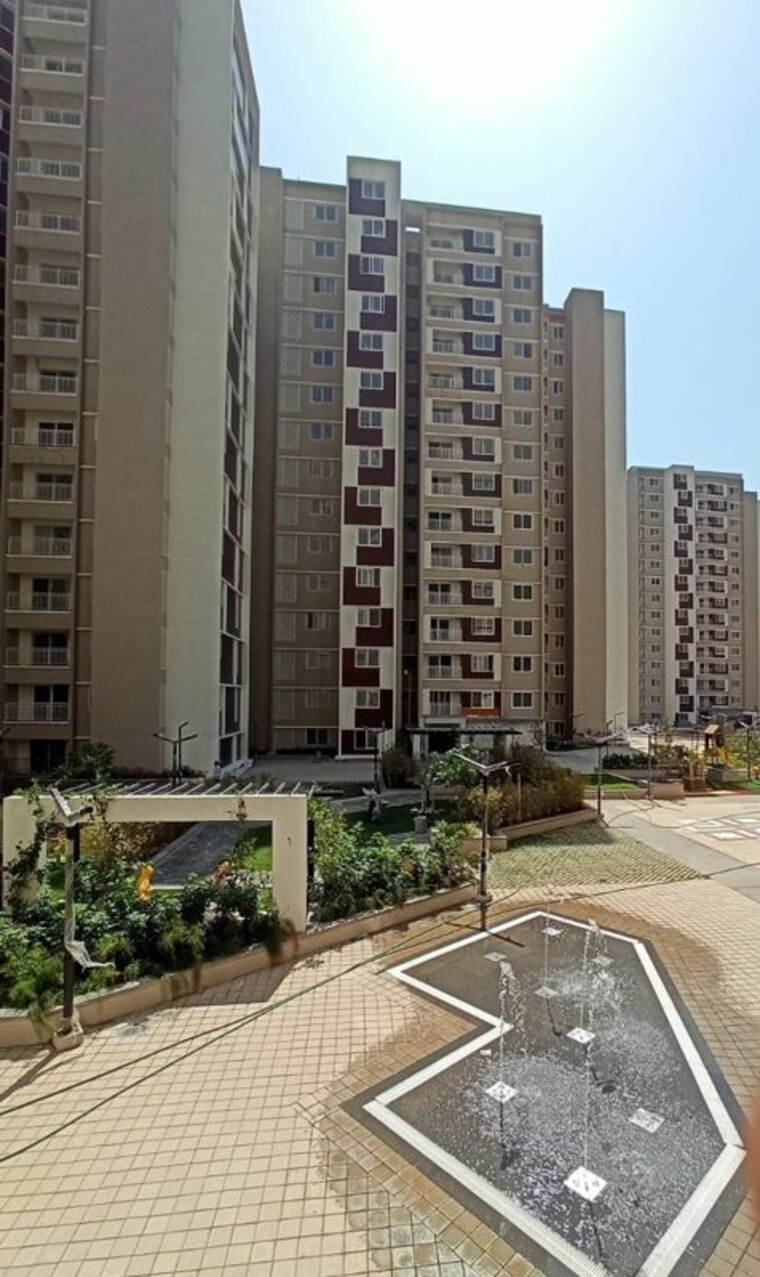 Exterior View, sumadhura-eden-garden 2 Bedroom 1380 Sq.Ft. Apartment In Whitefield Bangalore 10504389