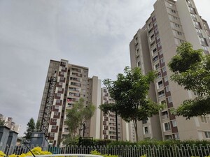 2 BHK Apartment – Exterior View View at Sumadhura Eden Garden, Whitefield - for Sale