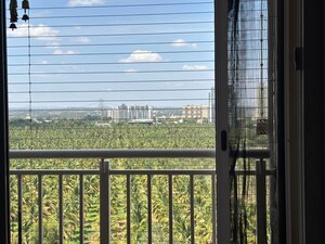 2 BHK Apartment – Exterior View View at Sumadhura Eden Garden, Whitefield - for Sale