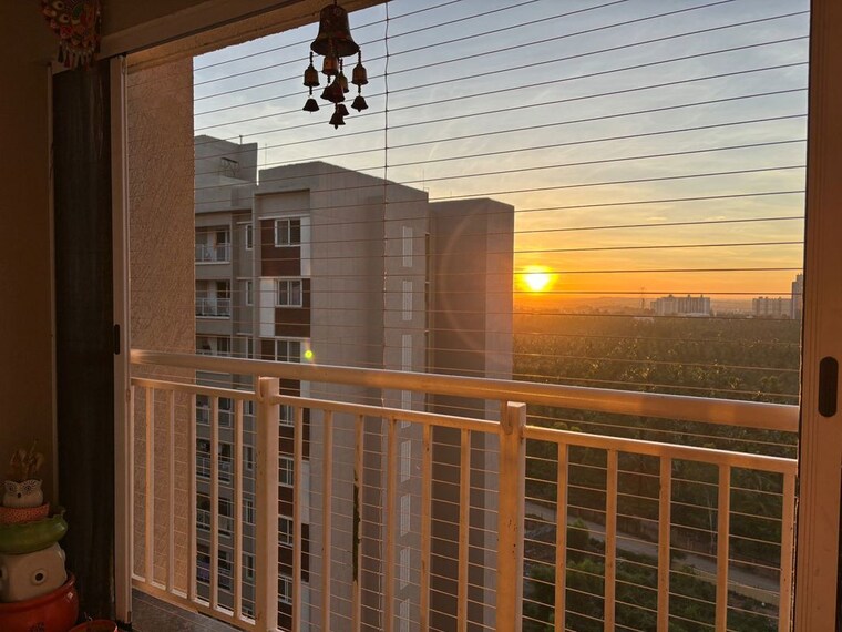 Exterior View, sumadhura-eden-garden 2 Bedroom 1380 Sq.Ft. Apartment In Whitefield Bangalore 10504389