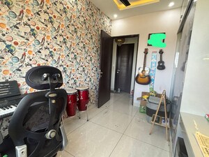 Parking in 2 BHK Apartment at Sumadhura Eden Garden, Whitefield – for Sale
