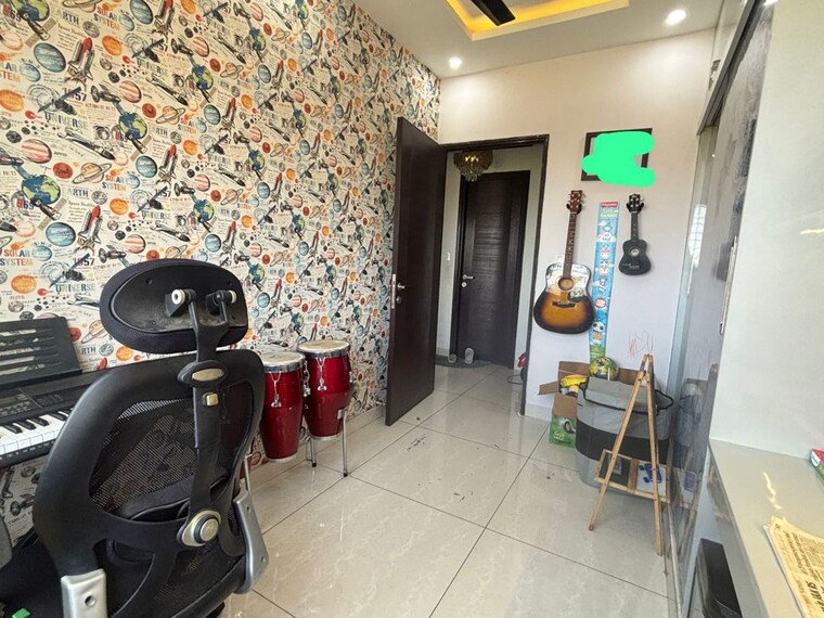  Parking, sumadhura-eden-garden 2 Bedroom 1380 Sq.Ft. Apartment In Whitefield Bangalore 10504389