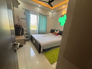 Room in 2 BHK Apartment at Sumadhura Eden Garden, Whitefield – for Sale
