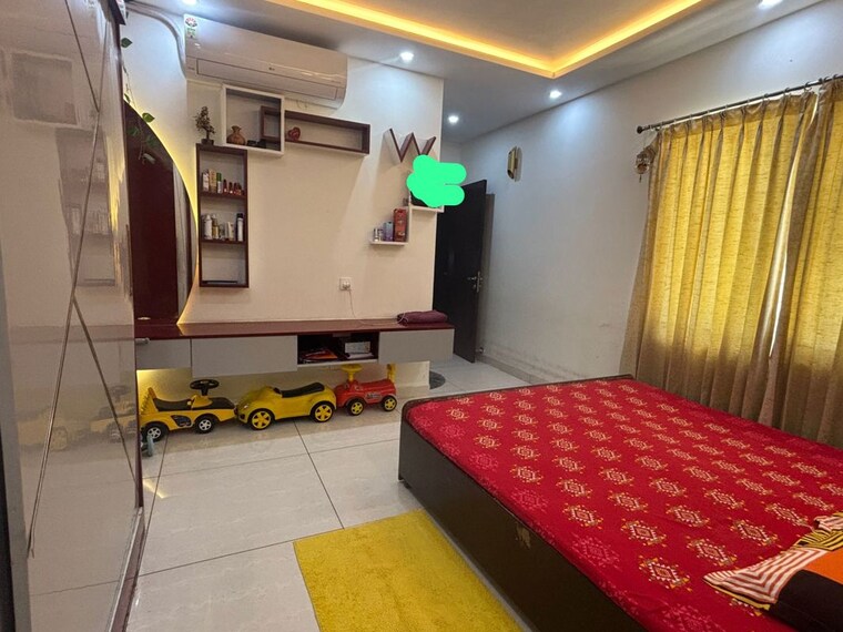 Room, sumadhura-eden-garden 2 Bedroom 1380 Sq.Ft. Apartment In Whitefield Bangalore 10504389