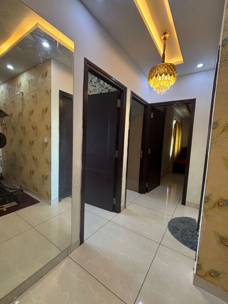 Living Room, sumadhura-eden-garden 2 Bedroom 1380 Sq.Ft. Apartment In Whitefield Bangalore 10504389