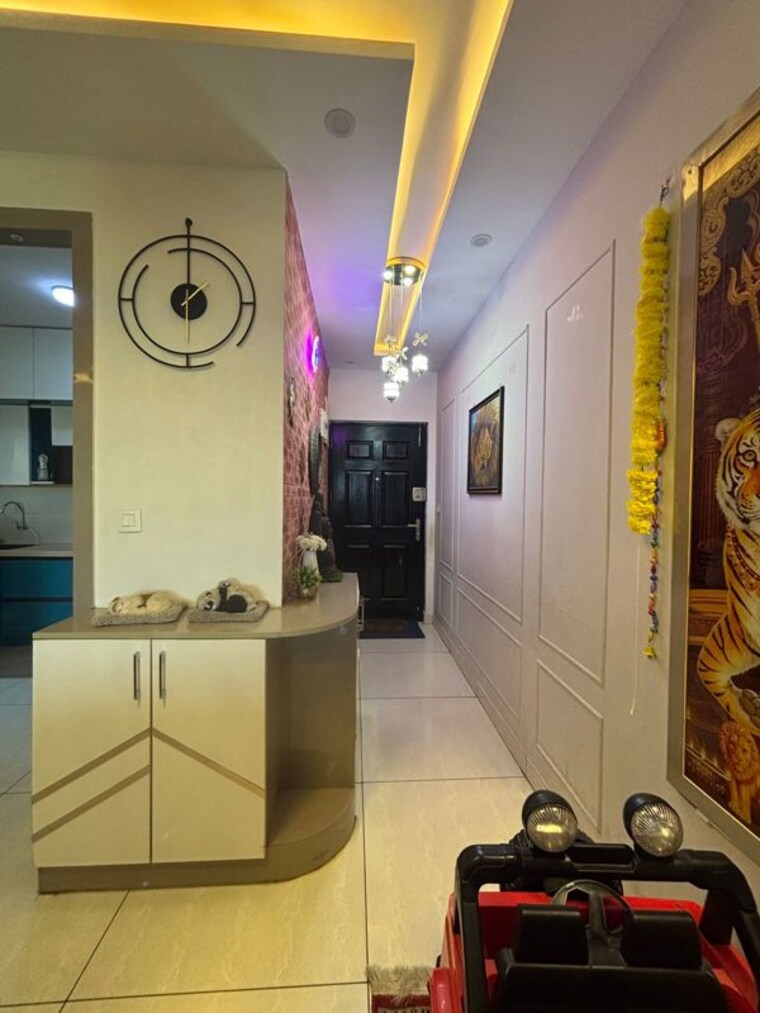 Living Room, sumadhura-eden-garden 2 Bedroom 1380 Sq.Ft. Apartment In Whitefield Bangalore 10504389