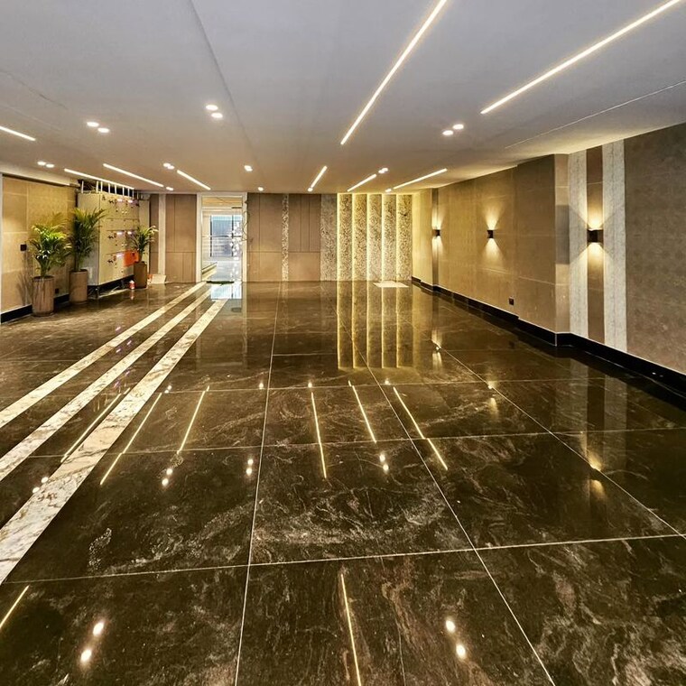 Balcony, sector 10 4 Bedroom 360 Sq.Yd. Builder Floor In Sector 10 Gurgaon 10504488