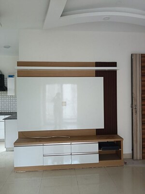 3 BHK Apartment For Rent in Samridhi Luxuriya Avenue, Sector 150