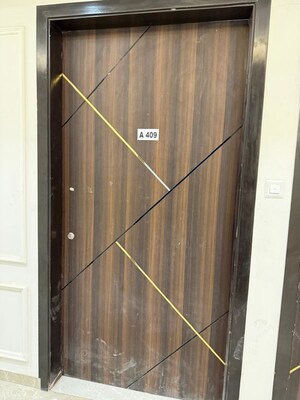 Furnished Amenities in  Office Space at Naupada – for Sale