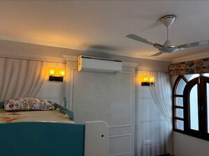 Kitchen in 6+ BHK Villa at Sector 1 – for Sale