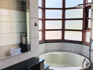 Bathroom in 6+ BHK Villa at Sector 1 – for Sale